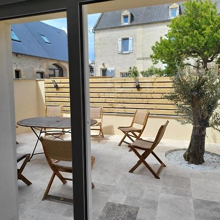 Gite "Chez Elena"Cairon エクステリア 写真